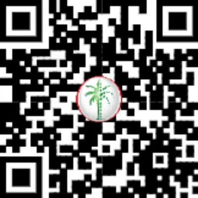 QR Code of Spacious 4-Bedroom Townhouse for Sale in Violet 4, Damac Hills 2