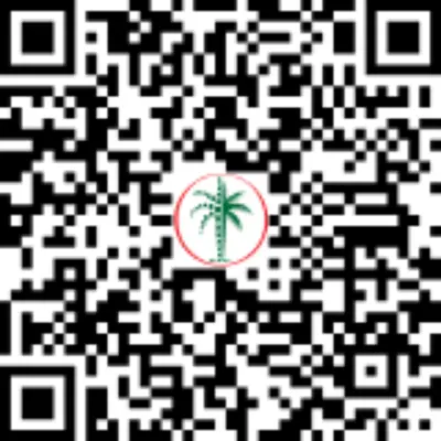QR Code of Luxurious 5-Bedroom Exclusive Mansion for Sale in Mews Mansions, Meydan