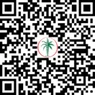 QR Code of Luxurious 5-Bedroom Exclusive Mansion for Sale in Mews Mansions, Meydan