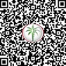 QR Code of 5-Bedroom Villa for Sale at Palm Jebel Ali Frond C