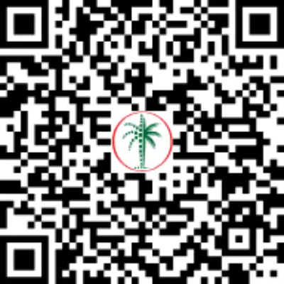 QR Code of Brand New 4-Bedroom Spacious Townhouse for Sale in Al Badaa, Dubai