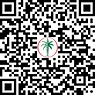 QR Code of Brand New 4-Bedroom Spacious Townhouse for Sale in Al Badaa, Dubai