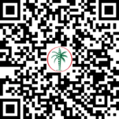 QR Code of Spacious 4-Bedroom Furnished Townhouse for Sale in Lush, Damac Riverside, DIP