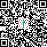 QR Code of Spacious 4-Bedroom Furnished Townhouse for Sale in Lush, Damac Riverside, DIP