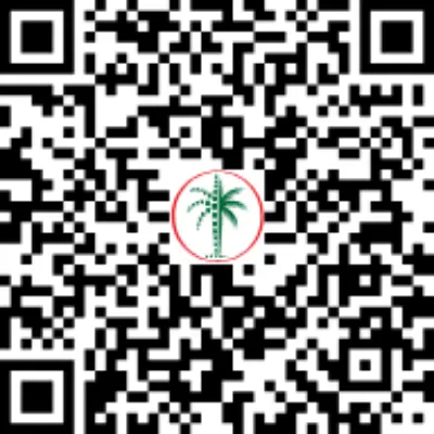 QR Code of High ROI Hotel Studio Apartment for Sale in Avalon Tower, JVC District 13