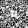QR Code of High ROI Hotel Studio Apartment for Sale in Avalon Tower, JVC District 13