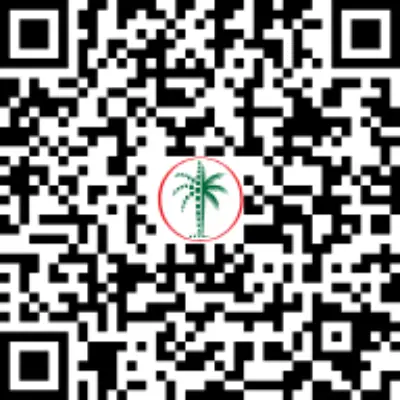 QR Code of Spacious 2-Bedroom Modern Apartment for Rent in Seventh Heaven, Al Barari
