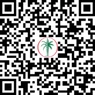 QR Code of Spacious 2-Bedroom Modern Apartment for Rent in Seventh Heaven, Al Barari