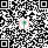 QR Code of Furnished Hotel Studio Apartment for Sale in First Central Hotel Suites, Barsha Heights