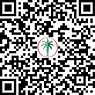 QR Code of Furnished Hotel Studio Apartment for Sale in First Central Hotel Suites, Barsha Heights