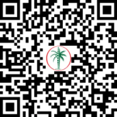 QR Code of Fully Furnished and Spacious Studio Apartment for Rent in Safeer Tower 2, Business Bay