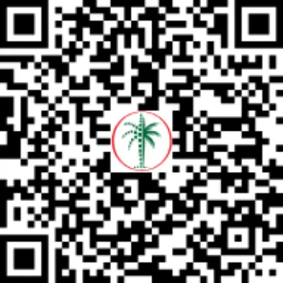 QR Code of Fully Furnished 2-Bedroom Apartment for Rent in Marina Diamond 5, Dubai Marina