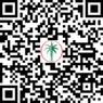QR Code of Golf Course View 1-Bedroom Furnished Apartment for Sale in Golf Views Seven City, JLT