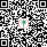 QR Code of Furnished 1-Bedroom Burj Khalifa View Apartment for Rent in Upside, Business Bay