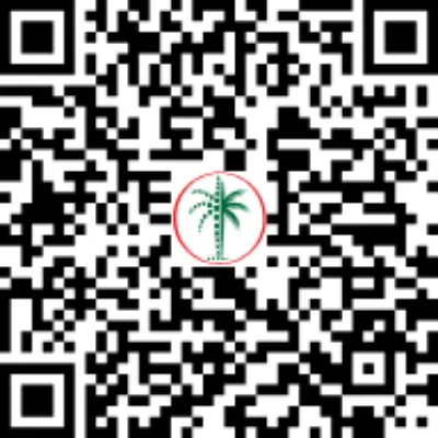 رمز الاستجابة السريعة شقة جاهزة للسكن مكونة من غرفة نوم واحدة للبيع في برج كينسينغتون ووترز A، سوبها هارتلاند