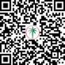 رمز الاستجابة السريعة شقة جاهزة للسكن مكونة من غرفة نوم واحدة للبيع في برج كينسينغتون ووترز A، سوبها هارتلاند