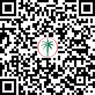 QR Code of Brand New 1-Bedroom Furnished Apartment for Rent in Laya Heights, Dubai Studio City