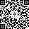 QR Code of Brand New 1-Bedroom Furnished Apartment for Rent in Laya Heights, Dubai Studio City
