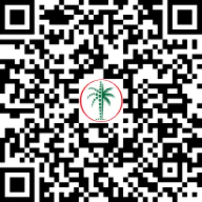QR Code of High ROI 2-Bedroom Waterfront Apartment for Sale in Seascape Building 1, Mina Rashid