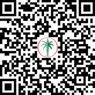 QR Code of High ROI 2-Bedroom Waterfront Apartment for Sale in Seascape Building 1, Mina Rashid