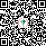 QR Code of High ROI 2-Bedroom Waterfront Apartment for Sale in Seascape Building 1, Mina Rashid