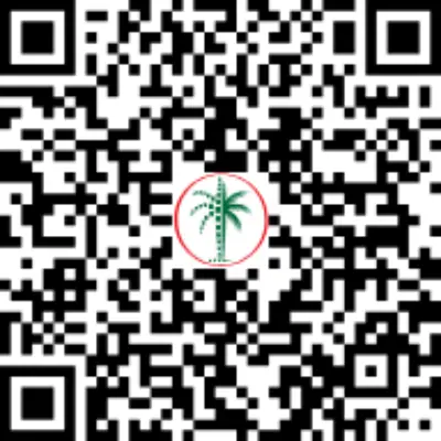QR Code of Brand New 2-Bedroom Apartment for Sale in Palace Residences North, Dubai Creek Harbour