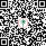 QR Code of Brand New 2-Bedroom Apartment for Sale in Palace Residences North, Dubai Creek Harbour
