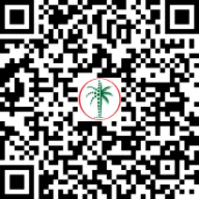 QR Code of Luxury 1-Bedroom Branded Apartment for Sale in Viewz 2 by Danube, JLT