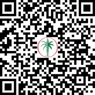 QR Code of Luxury 1-Bedroom Branded Apartment for Sale in Viewz 2 by Danube, JLT
