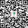 QR Code of Buy Modern 1-Bedroom Branded Apartment in Viewz 2 by Danube, JLT