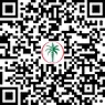 رمز الاستجابة السريعة اشترِ شقة عصرية بغرفة نوم واحدة من علامة تجارية معروفة في مشروع فيوز 2 من دانوب، أبراج بحيرات جميرا