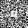 QR Code of Spacious 1-Bedroom Apartment for Rent in Al Thamam 18, Remraam, Dubai