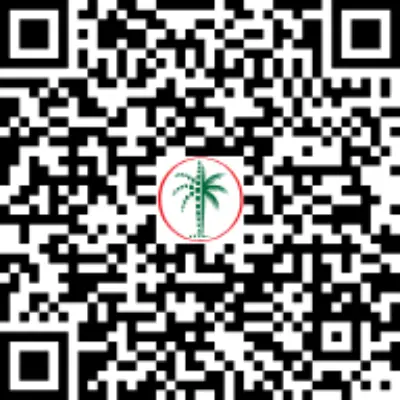 QR Code of Modern 1-Bedroom Elegant Apartment for Sale in Verdana 2, Dubai Investment Park (DIP)