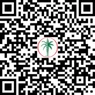 QR Code of Modern 1-Bedroom Elegant Apartment for Sale in Verdana 2, Dubai Investment Park (DIP)