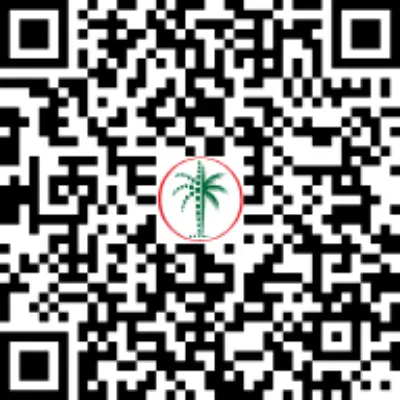 QR Code of Luxury & Spacious Studio Apartment for Sale in Samana Lake Views, Dubai Production City (IMPZ)