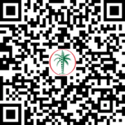 QR Code of Corner Unit 1-Bedroom Ready To Move In Apartment for Sale in Binghatti Apex, JVC District 10