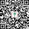 QR Code of Corner Unit 1-Bedroom Ready To Move In Apartment for Sale in Binghatti Apex, JVC District 10