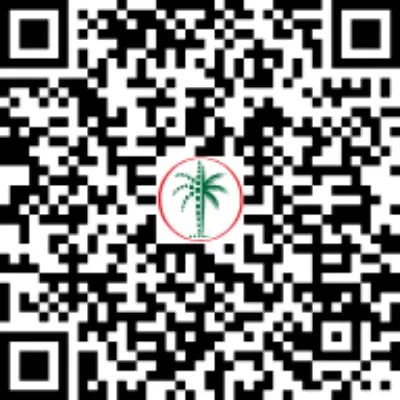QR Code of Spacious 2-Bedroom Modern Apartment for Sale in The Place, Dubai Sports City