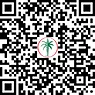 QR-код Продается просторная современная двухкомнатная квартира в жилом комплексе The Place, Dubai Sports City.