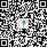 QR Code of Luxury 1-Bedroom Branded Apartment for Sale in Amaal 8, Ras Al Khor Industrial 1