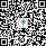 رمز الاستجابة السريعة شقة فاخرة من غرفة نوم واحدة من علامة تجارية معروفة للبيع في أمال 8، رأس الخور الصناعية 1