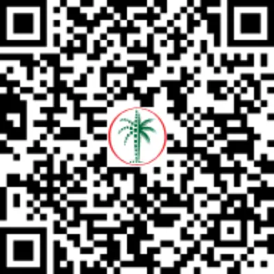 QR Code of Brand New 2-Bedroom Apartment for Sale in SAAS Hills, Dubai Science Park