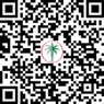 QR Code of Brand New 2-Bedroom Apartment for Sale in SAAS Hills, Dubai Science Park