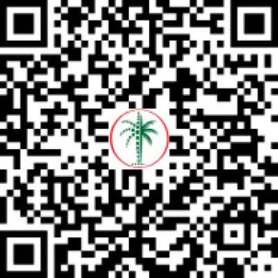 QR Code of Luxury 2-Bedroom Spacious Apartment for Sale in Binghatti Ghost, Al Jaddaf