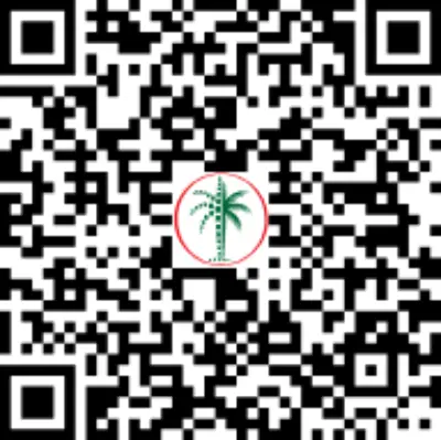 QR Code of High Floor 2-Bedroom Spacious Apartment for Sale in Binghatti Ghost, Al Jaddaf