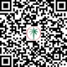 QR Code of High Floor 2-Bedroom Spacious Apartment for Sale in Binghatti Ghost, Al Jaddaf