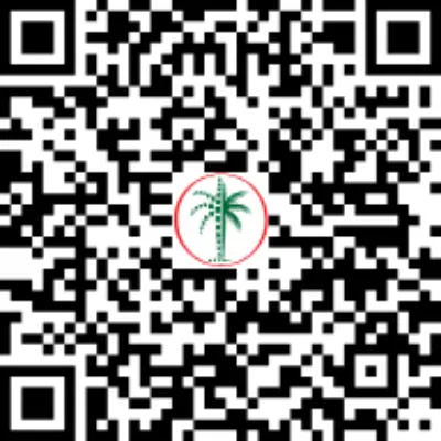 QR Code of 2-Bedroom Apartment for Sale in Eden House The Park F with Marina View