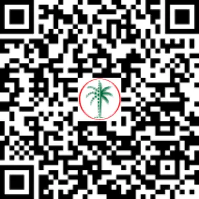 رمز الاستجابة السريعة شقة فاخرة بغرفة نوم واحدة للبيع في برج سامانا ريزورتس A، مدينة دبي للإنتاج، بعائد استثماري مرتفع