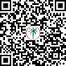 QR Code of High ROI 1-Bedroom Branded Apartment for Sale in Samana Resorts Tower A, Dubai Production City