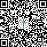 QR Code of Spacious Studio Apartment for Sale in Binghatti Hillside, Dubai Science Park